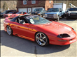 1997 Chevrolet Camaro