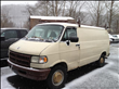 1996 Dodge Ram Van