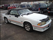 1989 Ford Mustang