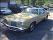 1974 Oldsmobile Cutlass Supreme