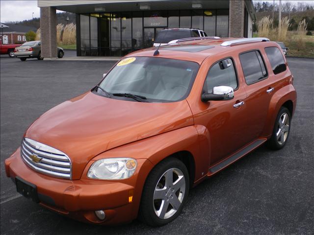 2007 Chevrolet HHR for sale