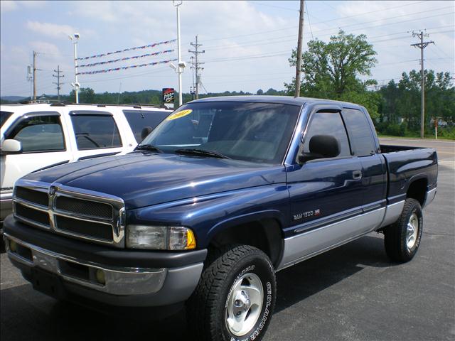 2001 Dodge Ram 1500 for sale