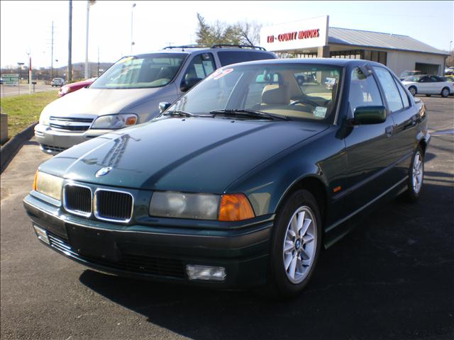 1997 BMW 3 series for sale