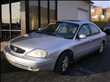 2000 Mercury Sable