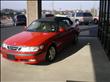2001 Saab 9-3