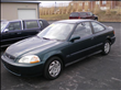 1996 Honda Civic
