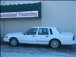 1994 Lincoln Town Car