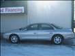 1998 Oldsmobile Aurora