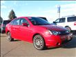 2011 Ford Focus