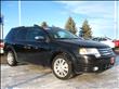 2008 Ford Taurus X