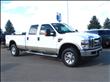 2009 Ford F350