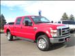 2008 Ford F350