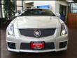 2011 Cadillac CTS-V