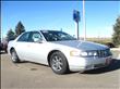 2003 Cadillac Seville
