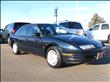 1991 Saturn S Series
