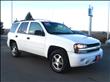 2008 Chevrolet TrailBlazer