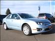 2010 Ford Fusion
