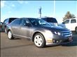 2010 Ford Fusion