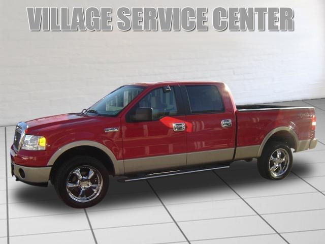 2007 Ford F150 for sale