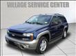 2003 Chevrolet TrailBlazer