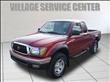 2004 Toyota Tacoma
