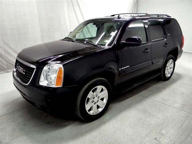 2008 GMC Yukon for sale