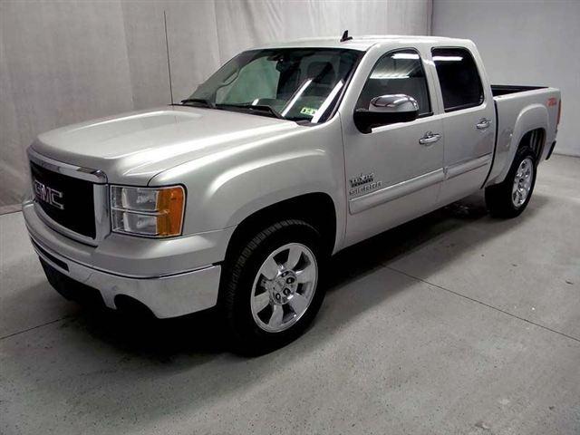 2010 GMC Sierra 1500 for sale