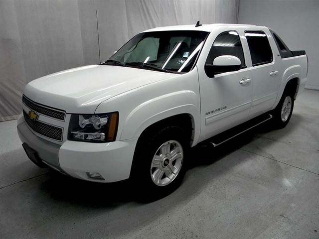 2010 Chevrolet Avalanche for sale