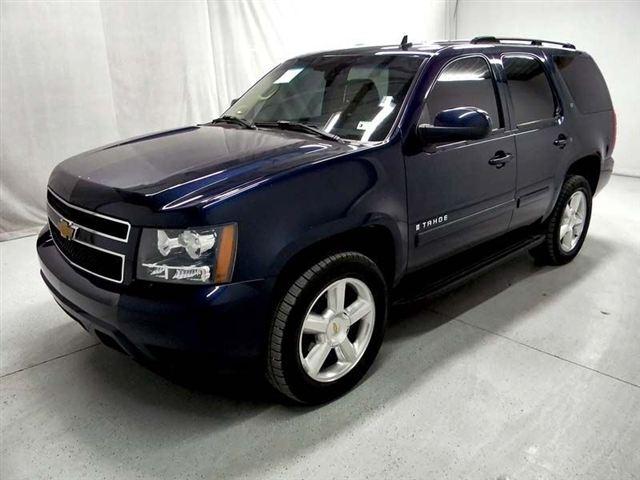 2007 Chevrolet Tahoe for sale