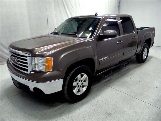 2007 GMC Sierra 1500 for sale