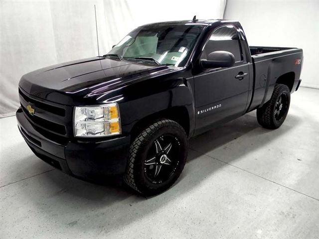 2009 Chevrolet Silverado 1500 for sale