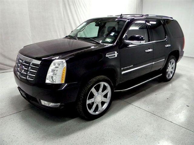 2008 Cadillac Escalade for sale