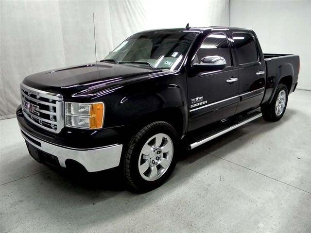 2011 GMC Sierra 1500 for sale