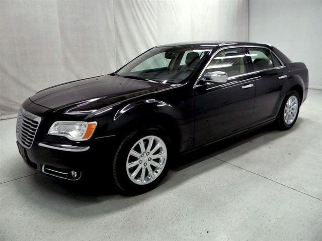 2011 Chrysler 300 for sale