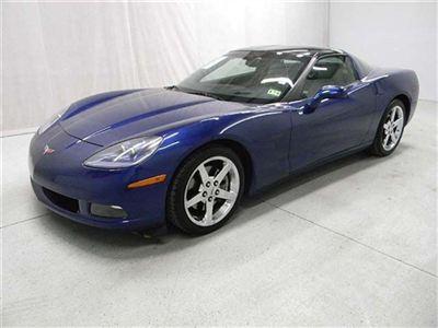 2007 Chevrolet Corvette for sale