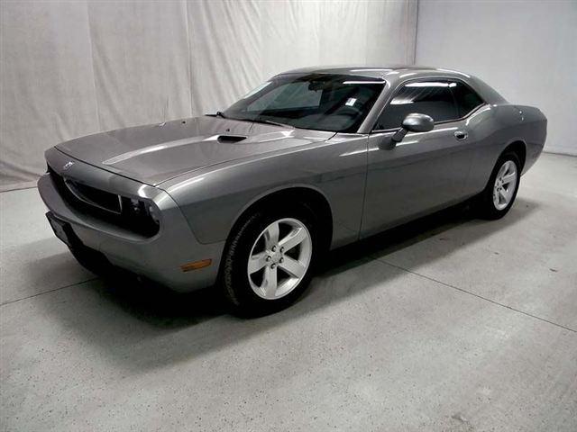 2010 Dodge Challenger for sale