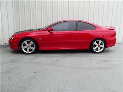 2006 Pontiac GTO for sale