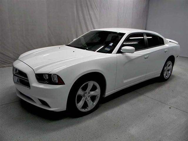 2011 Dodge Charger for sale