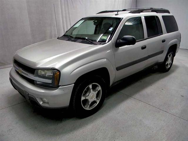 2005 Chevrolet TrailBlazer EXT for sale