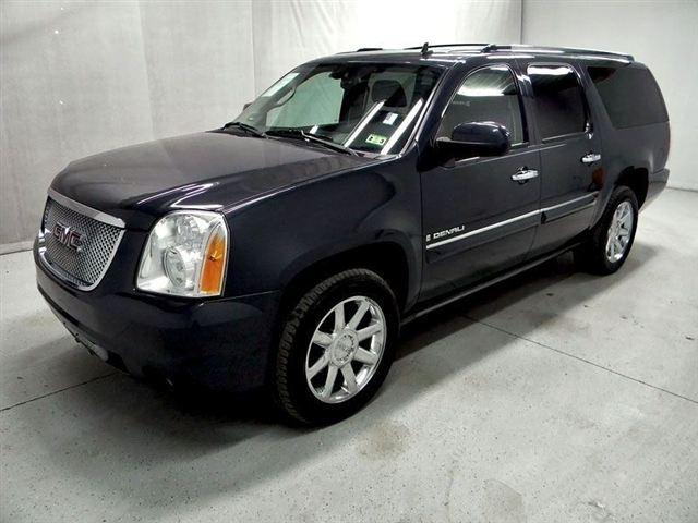 2008 GMC Yukon XL for sale