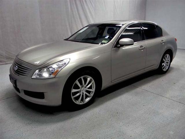 2008 Infiniti G35 for sale