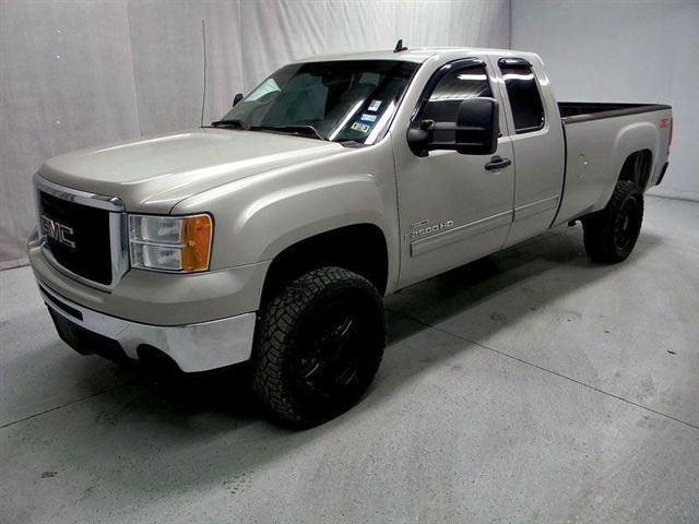 2007 GMC Sierra 2500 for sale