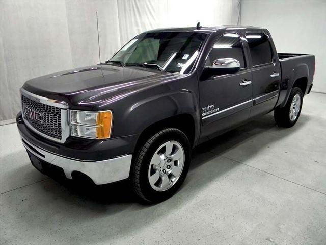 2011 GMC Sierra 1500 for sale