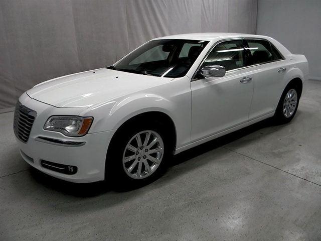 2011 Chrysler 300 for sale