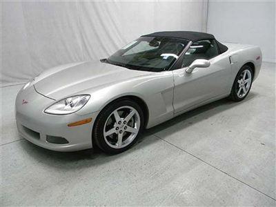 2008 Chevrolet Corvette for sale