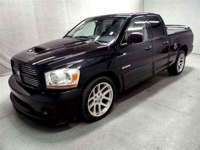 2006 Dodge Ram 1500 for sale
