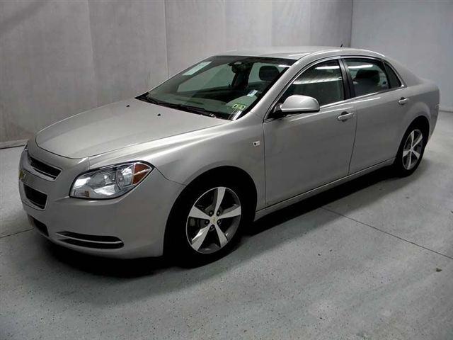 2008 Chevrolet Malibu for sale