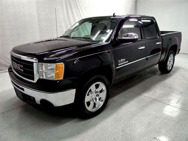2009 GMC Sierra 1500 for sale