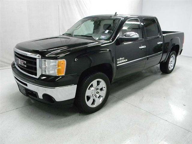 2011 GMC Sierra 1500 for sale