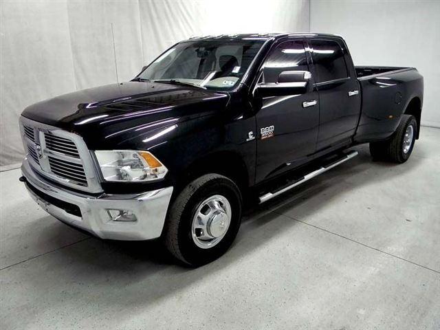 2010 Dodge Ram 3500 for sale